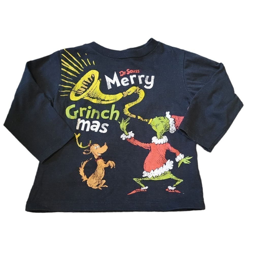 Bundle Christmas shirts 
